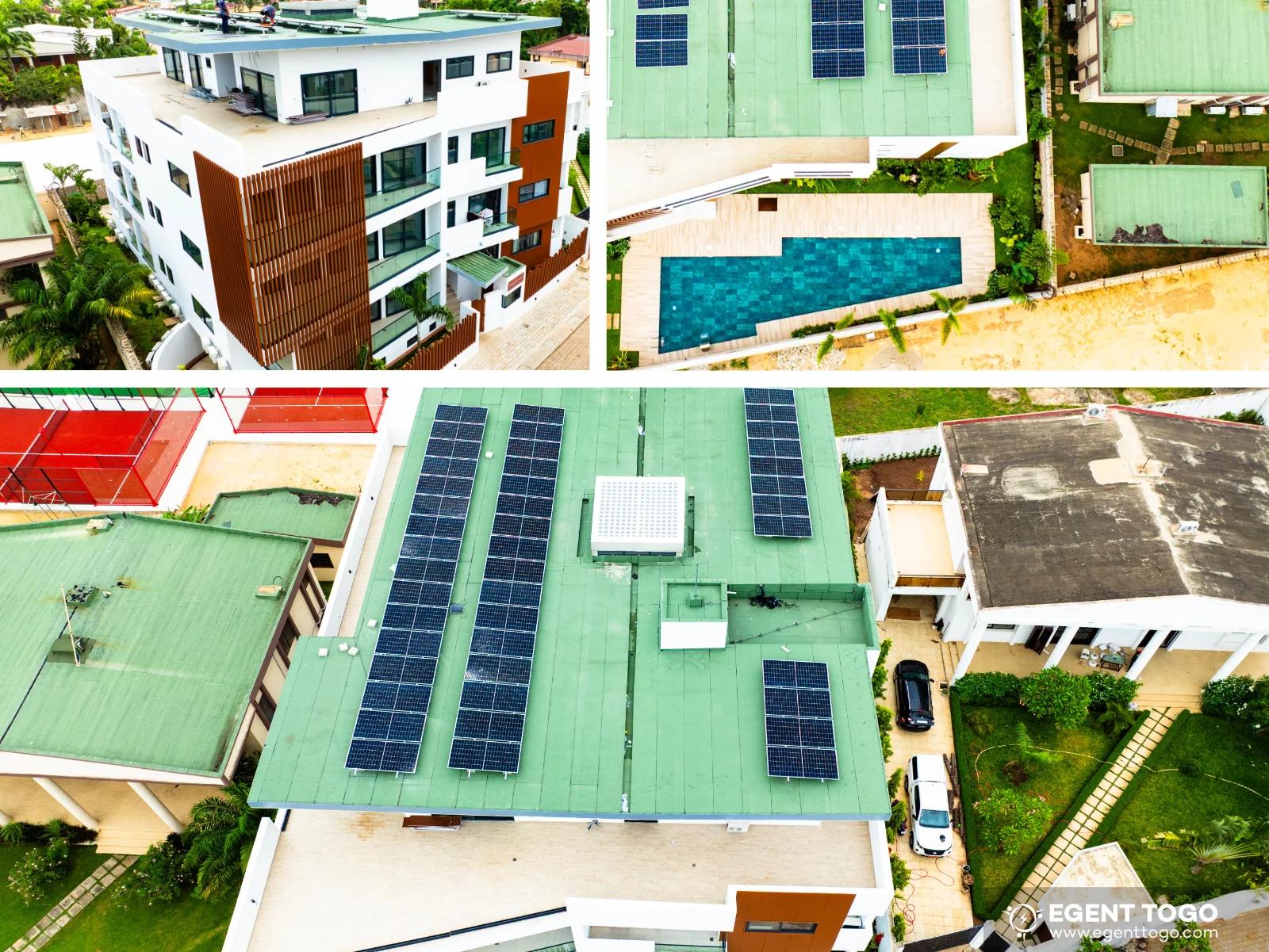 Résidence Noma (Cotonou, Bénin)