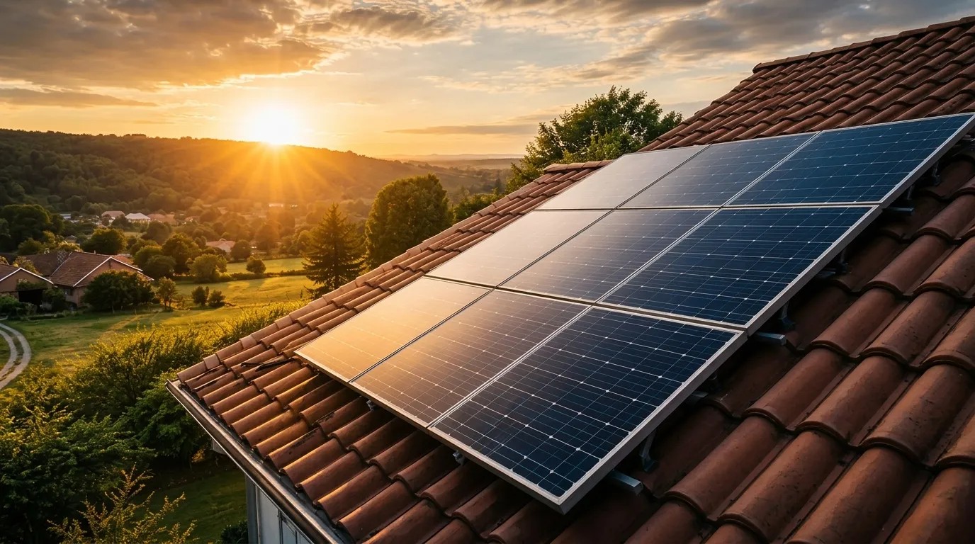 Togo : votre installation solaire pourrait bientôt vous rapporter de l'argent